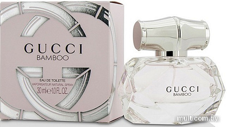 Gucci Bamboo EdT (30 мл)