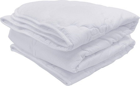Just Sleep Relax warm 150х200 122519903-Rw (белый)