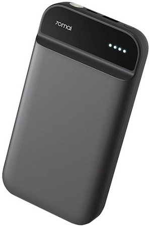 Пусковое устройство Xiaomi 70mai Jump Starter PS01