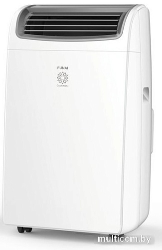 Мобильный кондиционер Funai Camomiru MAC-CM46HPN04