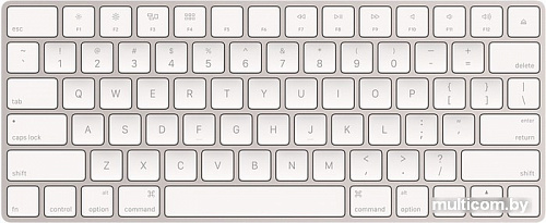 Клавиатура Apple Magic Keyboard