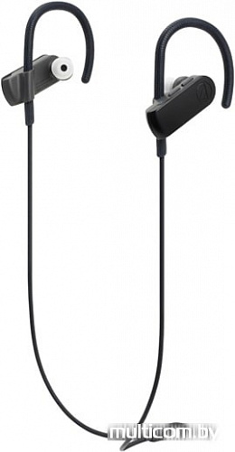 Наушники Audio-Technica ATH-SPORT50BT (черный)