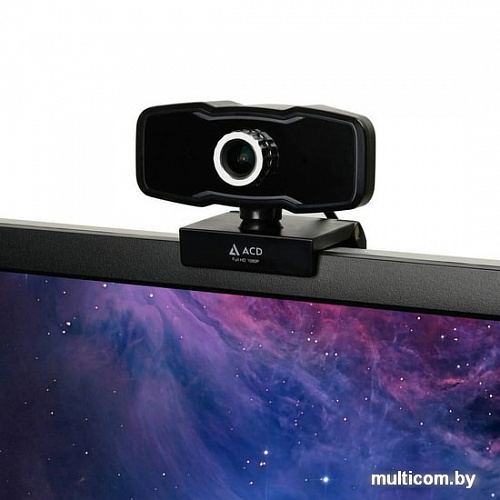 Веб-камера ACD UC500