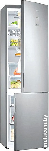 Холодильник Samsung RB37A5491SA/WT