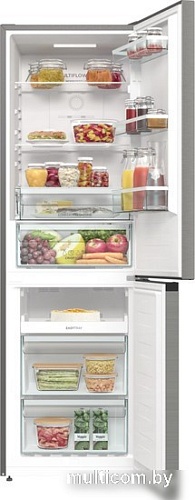 Холодильник Gorenje NRKP61EA2XL4