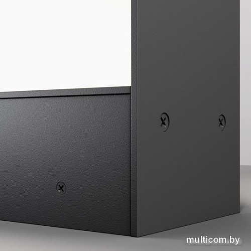 Фонарный столб Maytoni Reso O445FL-L20GF3K