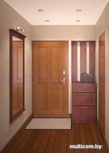 Точечный светильник Denkirs DK2016-WH