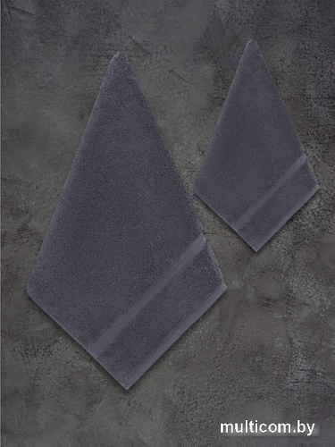 Полотенце Sofi De MarkO Damaris 30х50 Пол-ДМ-30х50сн (синий)