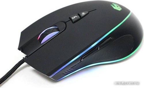 Игровая мышь Gembird MG-800