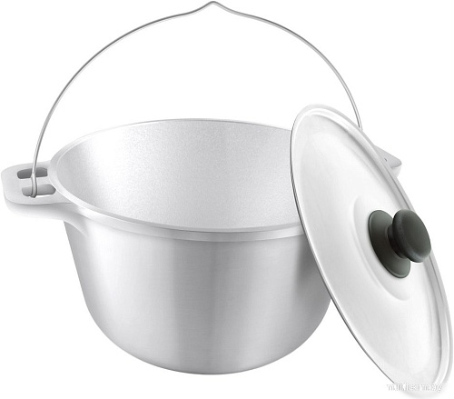 Казан Нева Металл Посуда Н0850п