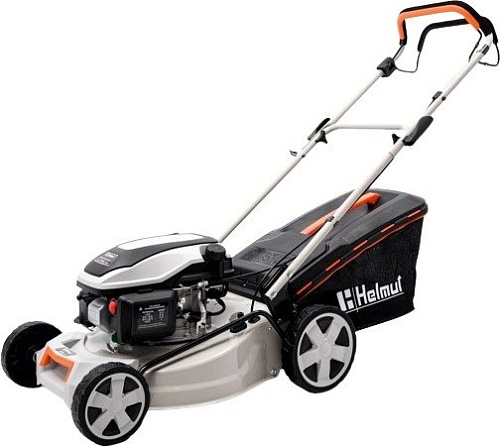 Газонокосилка Helmut TR 46S