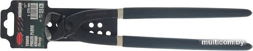 Кусачки торцевые RockForce RF-6971275
