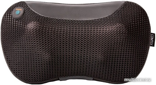 Массажер-подушка Comtek Travel (черный)