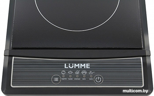 Настольная плита Lumme LU-3630