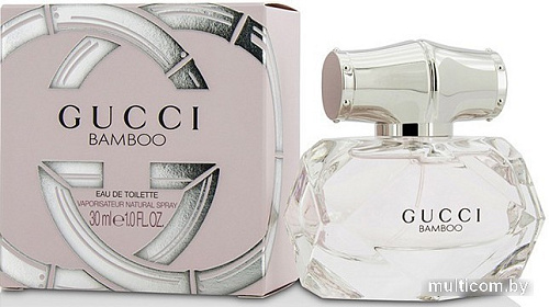 Gucci Bamboo EdT (30 мл)