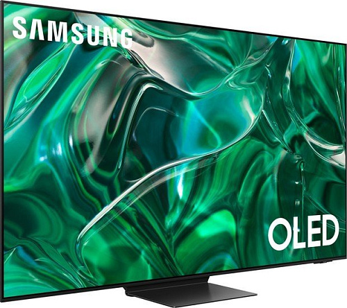 OLED телевизор Samsung OLED 4K S95C QE65S95CAUXRU