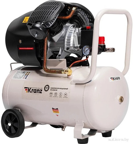 Компрессор Kranz KR-2200/50