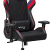 Кресло Бюрократ Viking 4 Aero RUS (черный)