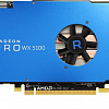 Видеокарта AMD Radeon PRO WX 5100 8GB GDDR5 [100-505940]