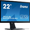 Монитор Iiyama ProLite B2283HS-B3