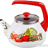 Чайник без свистка Perfecto Linea Урожай 52-881122