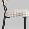 Стул Stool Group Билл FDC9672 Houndstooth 3 (бежевый)