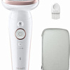 Эпилятор Braun Silk-epil 9 SES9000