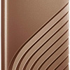 Внешний накопитель WD My Passport 2TB WDBAGF0020BGD