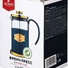Френч-пресс Agness 894-129