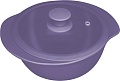Кастрюля Oxford Malva 129207 BM01-4509 (с крышкой)