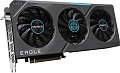 Видеокарта Gigabyte GeForce RTX 4070 Ti Eagle 12G GV-N407TEAGLE-12GD