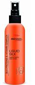 Prosalon Professional Liquid Silk for Dry Dull and Damaged Hair 275 мл