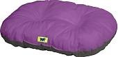 Лежак Ferplast Relax C 89 (фиолетовый/черный)