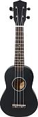 Укулеле Foix FTQW-UK21-BK