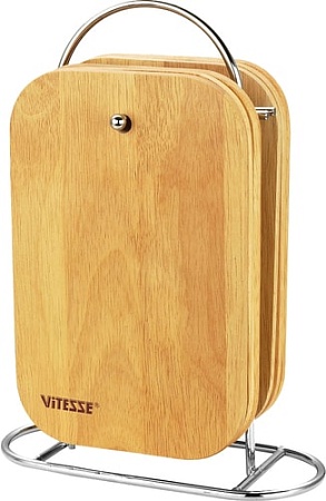 Набор разделочных досок Vitesse VS-1347