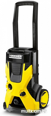 Мойка высокого давления Karcher K 5 Basic [1.180-580.0]