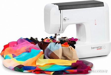 Швейная машина Bernina Bernette 10