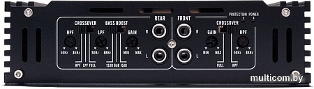 Автомобильный усилитель KICX SA 4.90