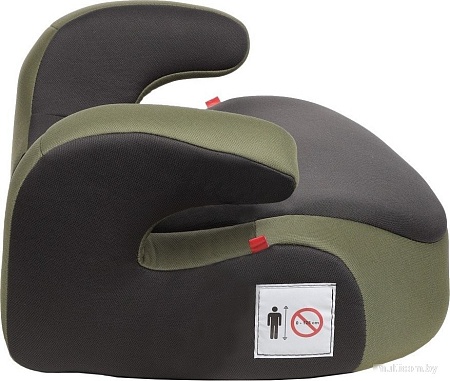 Детское сиденье Siger KRES4006 (темный лес)
