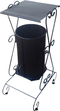 Уличная урна Станкоинструмент №14