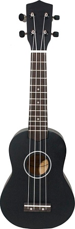 Укулеле Foix FTQW-UK21-BK
