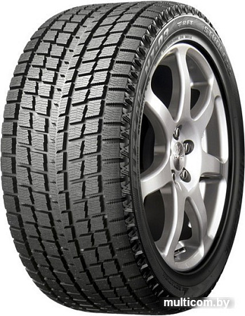 Автомобильные шины Bridgestone Blizzak RFT 255/50R19 107Q (run-flat)