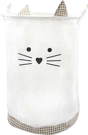 Сумка для хранения Handy Home Котенок EW-102 (бежевый)