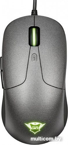 Игровая мышь Trust GXT 180 Kusan Pro Illuminated