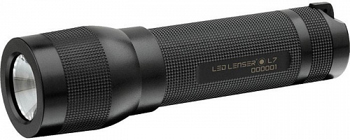 Фонарь Led Lenser L7