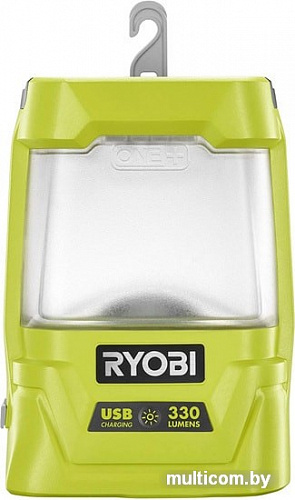 Фонарь Ryobi R18ALU-0 (без аккумулятора)