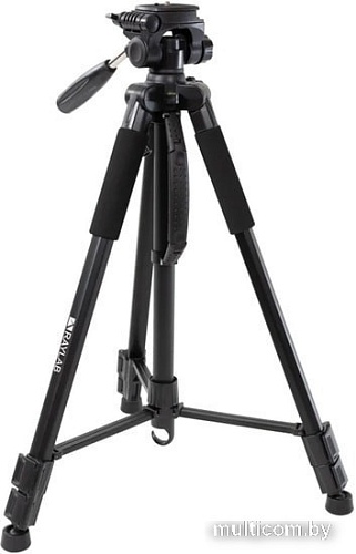 Трипод Raylab Travel 63 (с головой)