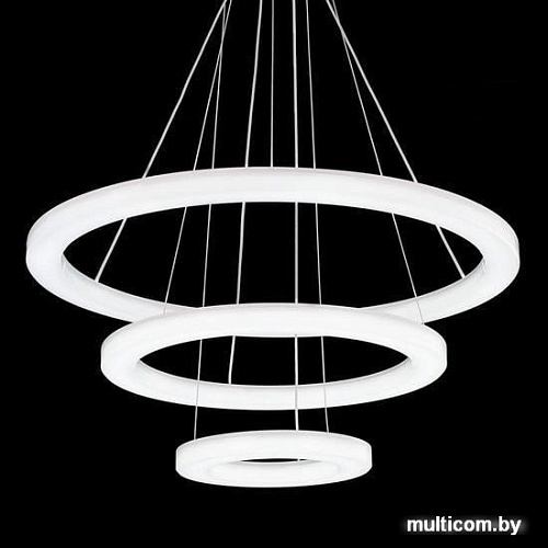 Подвесная люстра Citilux Электрон CL710A104S