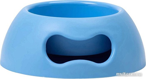 Миска United Pets Pappy Small GI0101AZ (голубой)