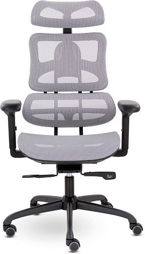 Офисное кресло Epik P-521-SB M021 (серый)